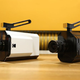 Illustration for article titled Kodak Reveals a Digital Super 8 Camera That Records on Film… Wait What?!